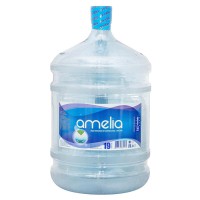 Вода питьевая "Амелия" 19л
