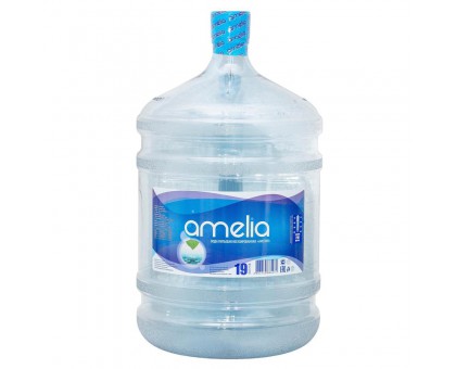 Вода питьевая "Амелия" 19л