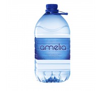 Вода питьевая "Амелия" 5л.