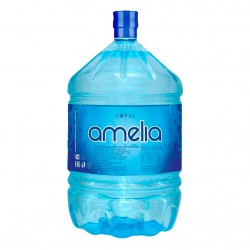 Вода питьевая "Амелия" (одноразовая тара) 19л