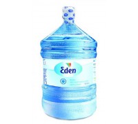 Вода питьевая "Eden" 19л